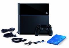 Sony reveals PlayStation 4 release date; November 15th in U.S., Canada