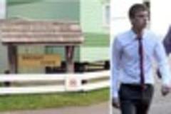 Man tried to abduct 8-year-old girl court hears